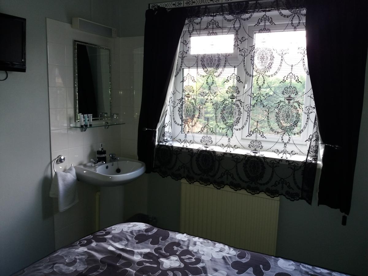 Lynn Hill Guest House 东德勒翰 外观 照片