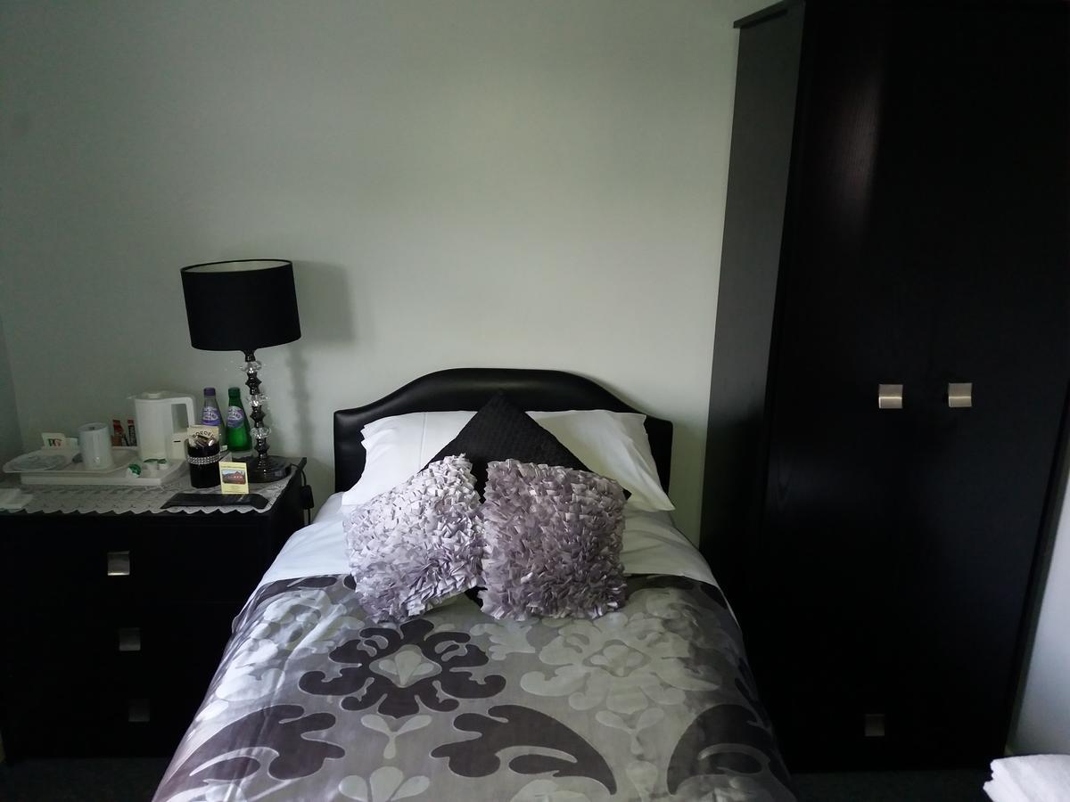 Lynn Hill Guest House 东德勒翰 外观 照片