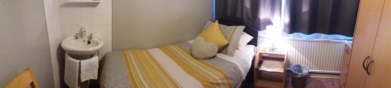 Lynn Hill Guest House 东德勒翰 外观 照片